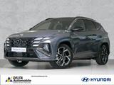 Hyundai TUCSON Facelift N Line Hybrid VOLLAUSSTATTUNG