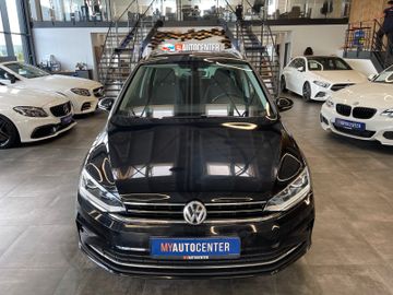 MYAUTOCENTER – Gebraucht- und Jahreswagen mit Werkstattservice in Pfaffenhofen Volkswagen Golf Sportsvan VII United *Navi*Klima*LED*