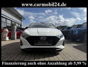 Hyundai i20 - 2