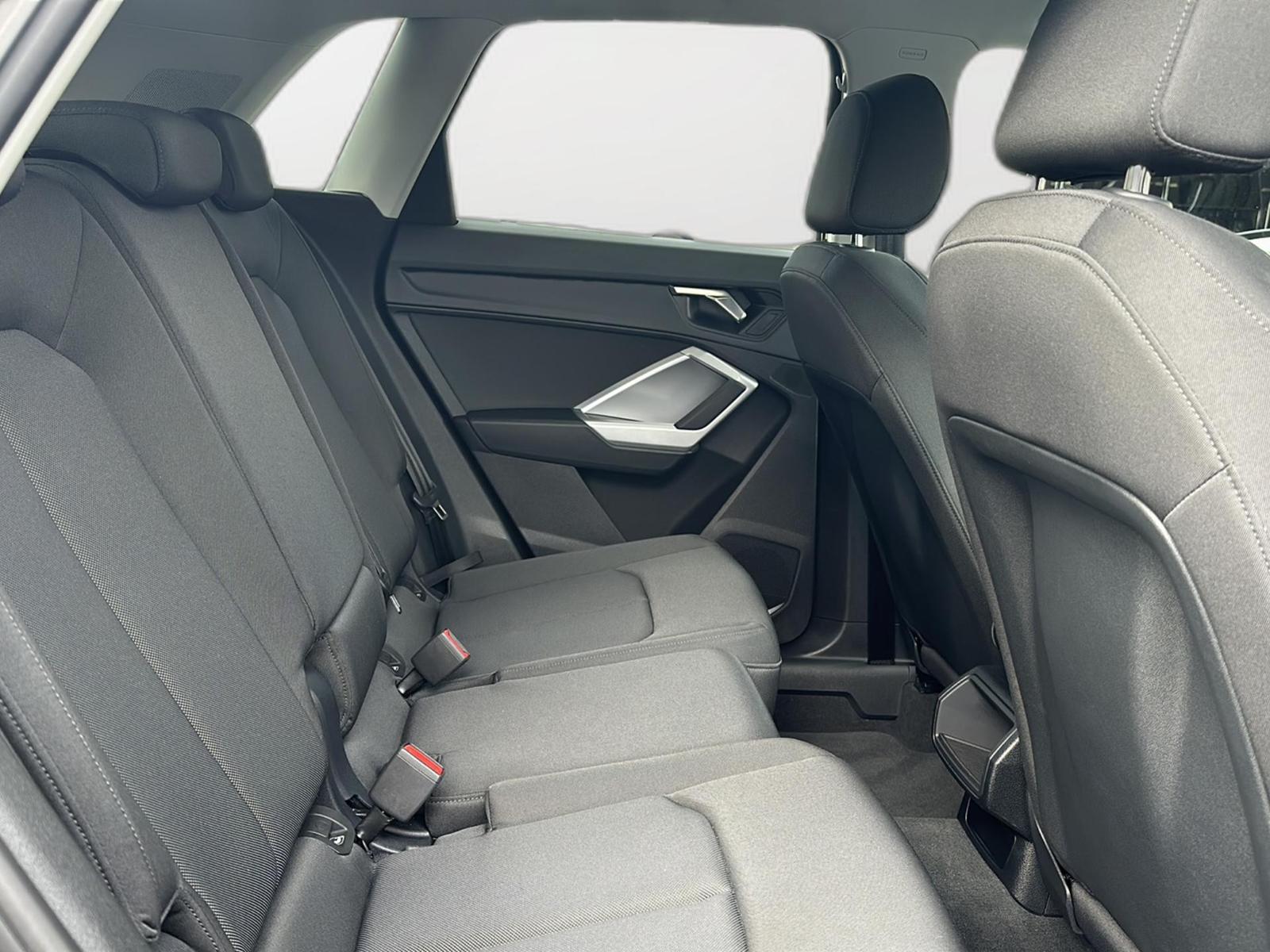 Audi Q3 35TDI quattro S-tr. VIRTUAL+LED+SHZ+PDC+CarPl, миниатюра 23