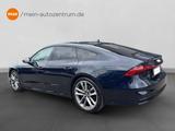 Audi A7 Sportback 55 2.0 TFSIe quattro S line Alu Mat - Audi A7 mit Hybrid-Antrieb