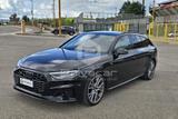 Audi AUDI A4 40 TDI quattro S tronic S line edition - Audi A4 TDI mit Hybrid-Antrieb (Benzin/Elektro)