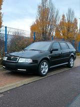 Skoda Octavia 1u 1.9tdi - Skoda Octavia 1U mit Diesel-Antrieb