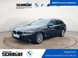 BMW 530e Touring + 2Jahre-BPS.-GARANTIE - BMW 530 Gebrauchtwagen in Hamm