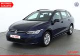 Volkswagen Golf VIII Variant 1.0 eTSI Life Standheizung