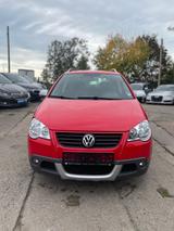 Volkswagen Polo IV CrossPolo