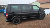 Volkswagen T5 Multivan Highline , 7 Sitze, Tisch, 2 Schiebe - gebrauchte VW T5 Multivan aus dem Jahr 2009