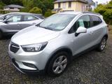 Opel Mokka X Edition 4x4 - Opel Mokka X: Edition
