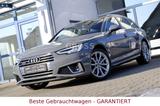 Audi A4 40 TDI Avant S tr. quattro "3xS-Line"LED"ACC" - Audi A4: TDI Line