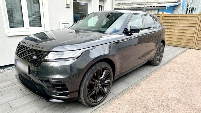 Andere Land Rover Range Rover Velar