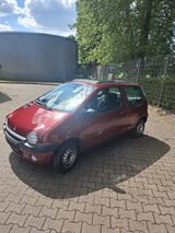 Renault Twingo 1.2 - - Renault Twingo aus 2000