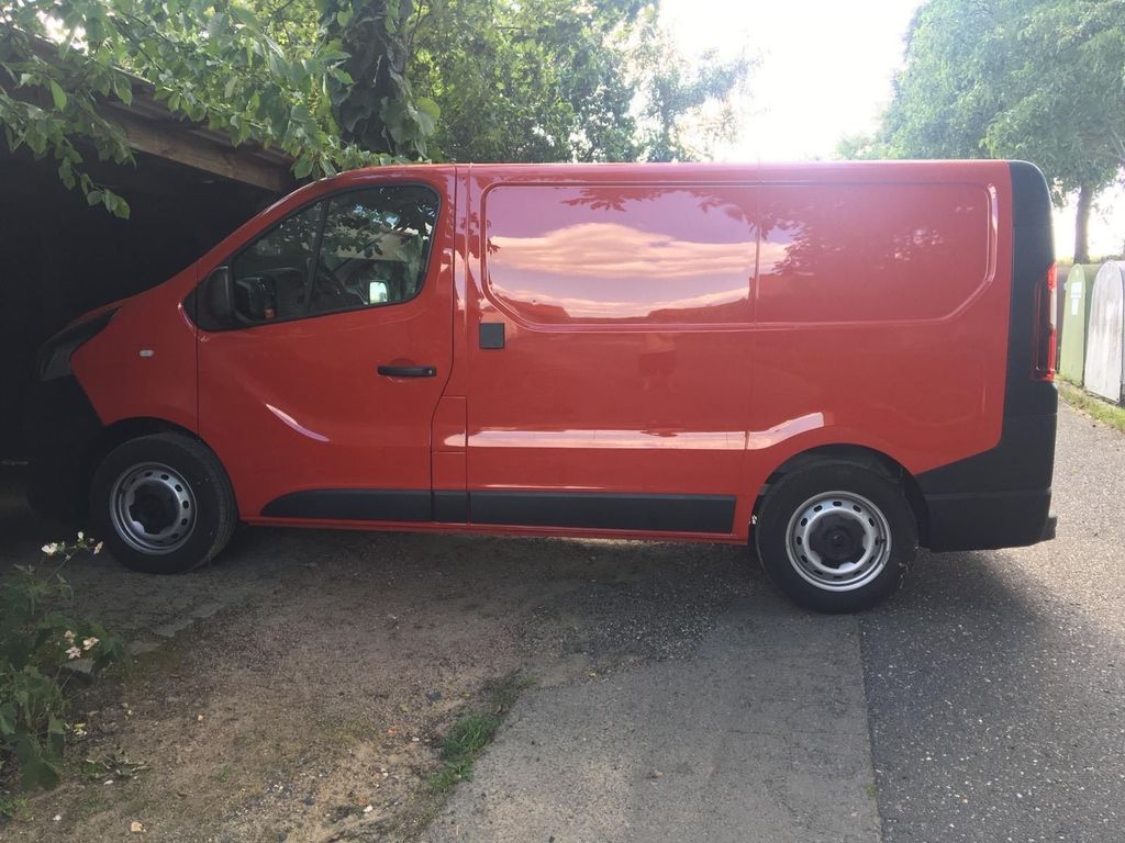 Image of Fiat Talento