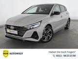 Hyundai i20 1.0 T-GDI N Line EURO 6e LED+NAVI+RFK+SHZ+BC - Hyundai i20 BC