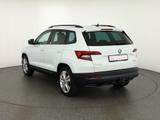Skoda Karoq 1.6 TDI DSG Style LED Navi ACC Kamera DAB - Skoda Karoq in Chemnitz