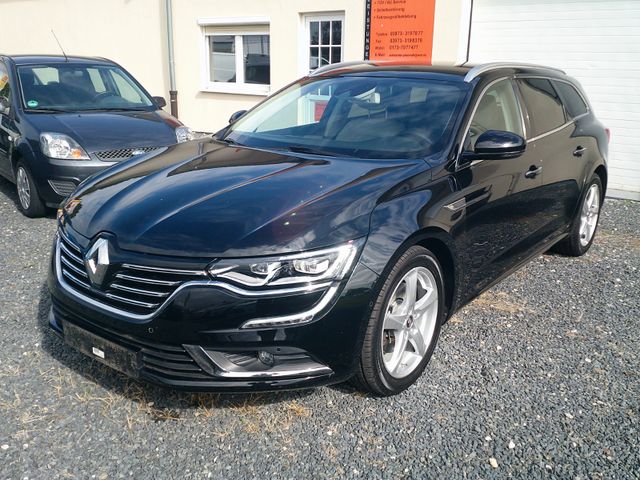 Renault Talisman Grandtour Elysée