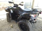 Kymco MXU700 4X4 LOF - KYMCO QUAD 4X4