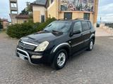 Ssangyong REXTON 2.7 XDi cat Premium 4x4 - Ssangyong REXTON aus 2005