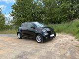 Smart ForFour  70PS Passion - kompakt, zuverlässig
