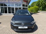 Volkswagen Golf Sportsvan VII Allstar BMT/Start-Stopp - mit Benzin-Antrieb Autos in Minden: Kleinbus