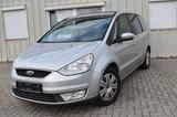 Ford Galaxy 2.0 TDCi Ghia*2.HD*7.SITZE*NAVI*AHK*SHZ* - Ford Galaxy: Ghia