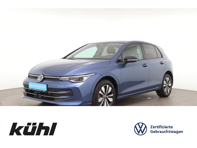 Volkswagen Golf 8 VIII 2.0 TDI DSG Goal LED+/ACC/Kamera/App