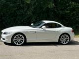 BMW Z4 sDrive23i E89 - gebrauchte BMW Z4 aus dem Jahr 2011