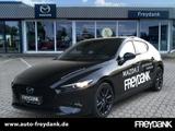 Mazda 3 2.5L e-SKYACTIV G 140ps Homura - Mazda 3 in Leipzig