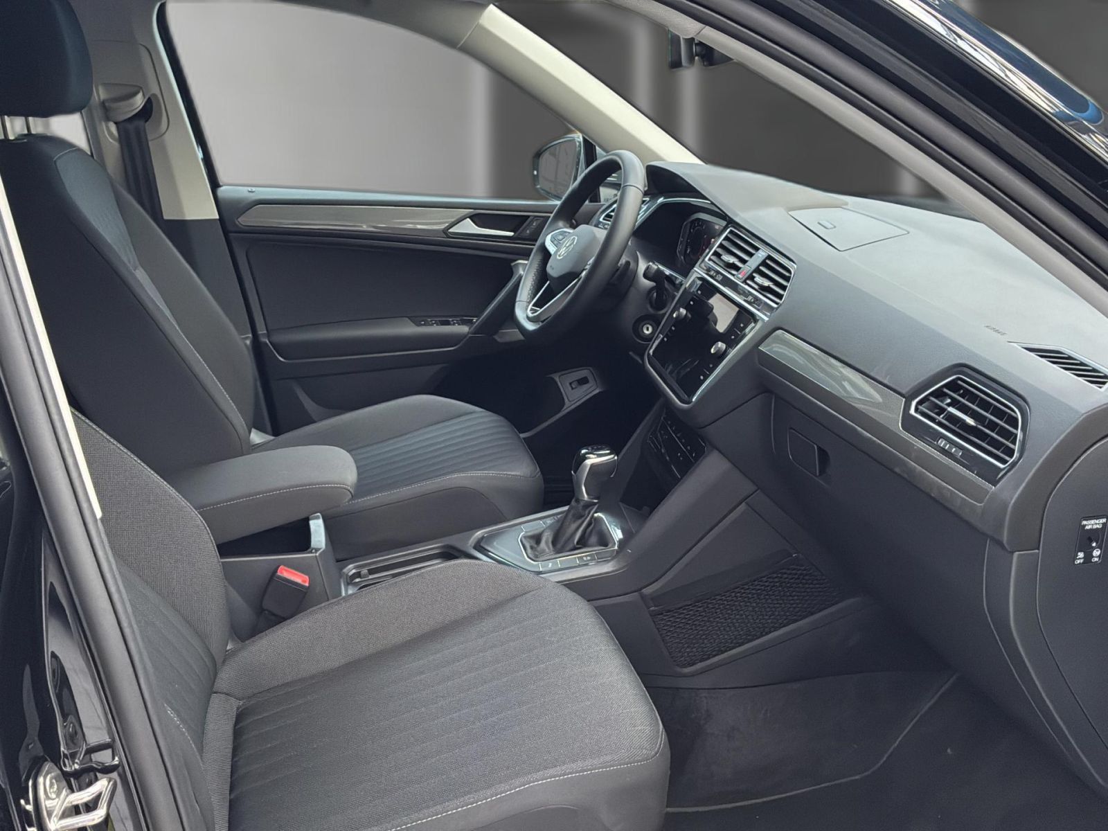 Volkswagen Tiguan Allspace - Bild 19