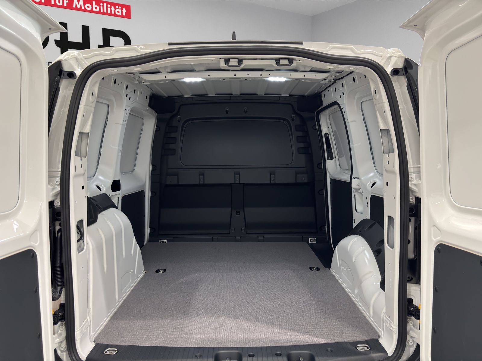 Volkswagen Caddy - Bild 9