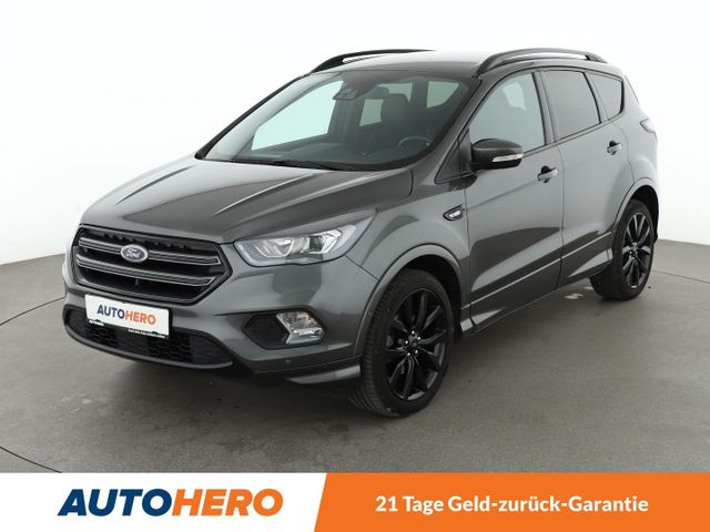 Ford Kuga 1.5 EcoBoost ST-Line*TEMPO*NAVI*PDC*SHZ*