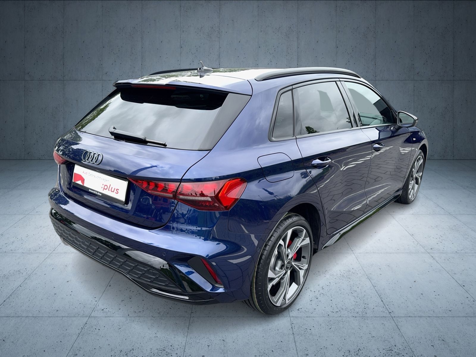 Audi A3 - Bild 5