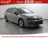 Volkswagen Golf VIII Va 1.5 eTSI Goal VIRT+LED+KAM+ACC+AHK+