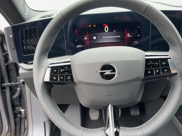 Fotografie des Opel Astra L Lim. 5-trg. GS Navi 360° Kamera LED SHZ