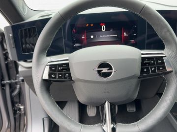 Fotografie 11 des Opel Astra L Lim. 5-trg. GS Navi 360° Kamera LED SHZ