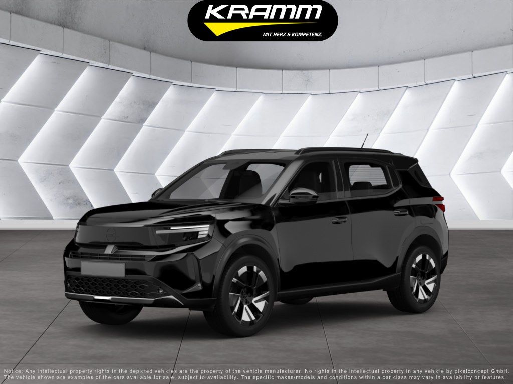 Image of Opel Frontera