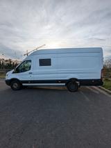 Ford Transit L4H3 | 130 PS | Klima | Tempomat | 