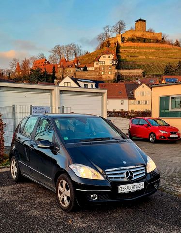 Mercedes-Benz A 160 A -Klasse A 160