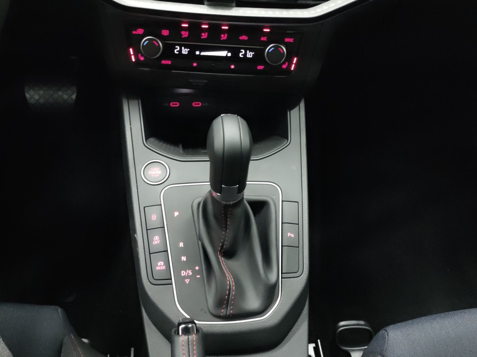 Seat Ibiza - Bild 11
