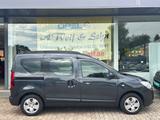 Dacia Dokker Comfort +NAVI+BT+ALLWETTER+SHZ+ISOFIX+TÜV - Dacia Gebrauchtwagen in Bremen