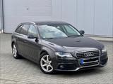 Audi A4 Avant 2,0 TDI Ambition - Audi A4 aus 2011: TDI
