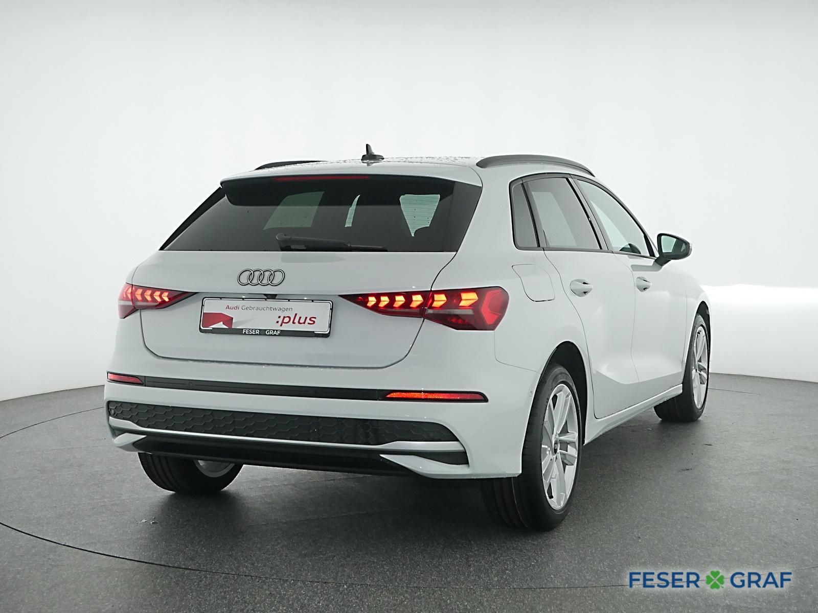 Audi A3 - Bild 5