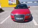 Audi AUDI A4 B6 2.5 TDI 163 +30% - Audi Cabriolet: TDI