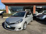 Toyota Yaris 1.3 5 porte Lounge - Toyota Yaris: Lounge