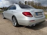 Mercedes-Benz E400d Designo-Interieur | Garantie | NP 114.000€ - Mercedes-Benz E 400 mit Diesel-Antrieb: Massagesitze