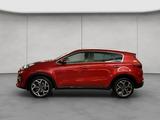 Kia Sportage 1.6 T-GDI GT-Line AWD - Kia Sportage Gebrauchtwagen in Stuttgart