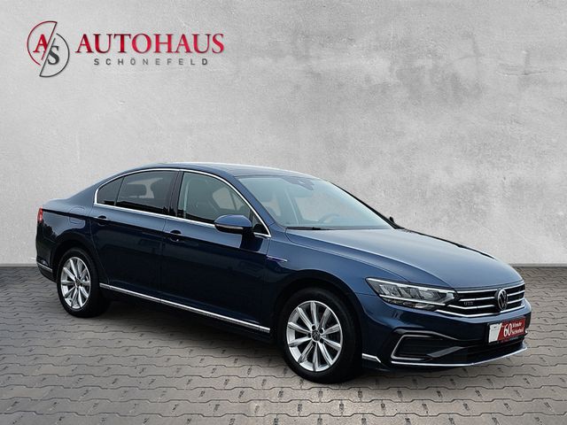 Volkswagen Passat Lim. GTE HUD PANO SHZ