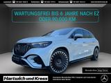 Mercedes-Benz EQE 43 AMG 4Matic SUV+Pano+Burmester+Memory+Digi