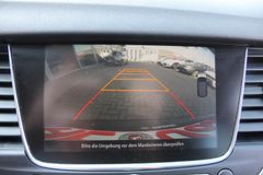 Fahrzeugabbildung Opel Grandland X1.5D Ultimate LED/LEDER/4xSHZ/LHZ/NAV