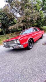 Dodge Coronet 440 - Dodge Coronet Gebrauchtwagen