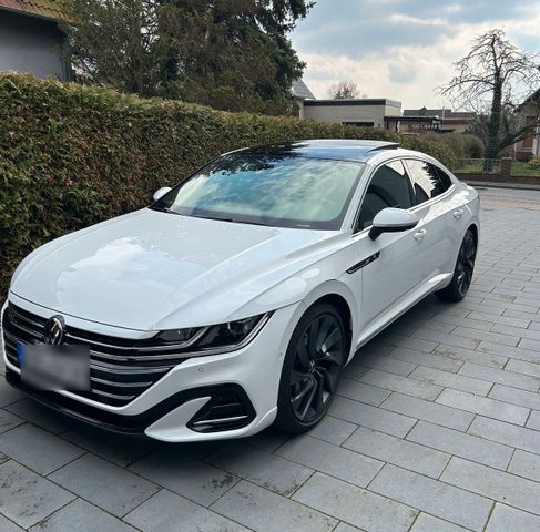 Volkswagen Arteon R-Line 2,0 | TDI SCR 4MOTION 147 kW...